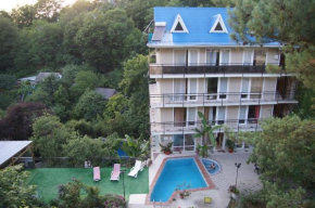 Anastasiya Guest House